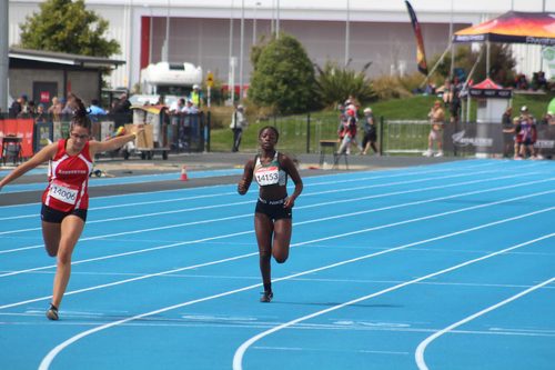 2025 Colgate Games Day 3 photo